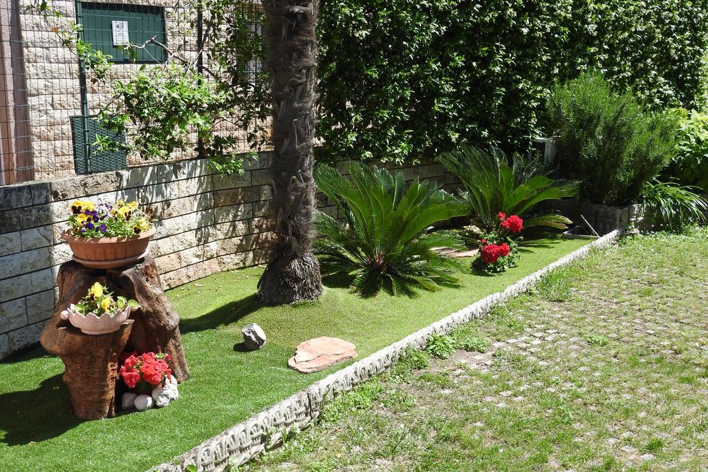 Villa Fiori Малчезине Екстериор снимка