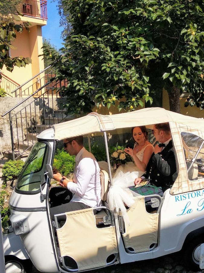 Villa Fiori Малчезине Екстериор снимка
